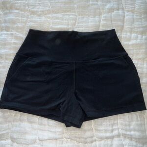 Lulu lemon shorts